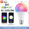 Smart LED Light Bulb — Smart Light Bulb, Tuya