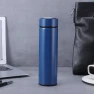 Smart Thermos with Temperature Display — Smart Water Bottle, the BAY