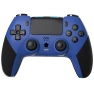 Wireless Gaming Controller with Vibration, 6-Axis Motion, and Macro Programming, Gaming Bay
