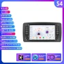 Android Car Stereo with 9.5-inch QLED Display — Car Infotainment System, Hizpo
