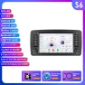 Android Car Stereo with Wireless CarPlay and Android Auto — Car Infotainment System, Hizpo