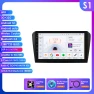Double Din Android Car Stereo — Car Infotainment System, Hizpo