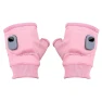 Heated Gloves — Heated Gloves, Eason