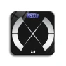 Smart Body Fat Scale — Smart Scale, ZengJie