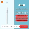 Smart Sonic Electric Toothbrush — Electric Toothbrush, Mijia