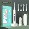 Smart Sonic Electric Toothbrush — Electric Toothbrush, Star Planet