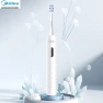 Smart Sonic Electric Toothbrush — Electric Toothbrush, Midea