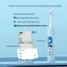 Smart Sonic Kids Toothbrush — Electric Toothbrush, Huawei