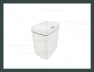 Touchless Smart Trash Can — Smart Trash Can, Intelligent Living Hall