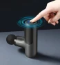 Mini Professional Smart Fascia Massage Gun — Massage Gun, YunKangbao