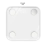 Smart Body Fat Scale — Smart Scale, Zixiu