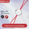 Smart Pendant Neck and Shoulder Massager — Massage Gun, JDST online