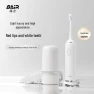 Smart Sonic Electric Toothbrush — Electric Toothbrush, Byer