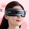 Visual Smart Eye Massager — Massage Gun, Philips