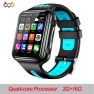 4G GPS Wi-Fi Smart Watch with SIM Card Slot — Smart Watch, ESSAGER