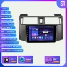 Android Car Stereo with 9-inch Display — Car Infotainment System, Hizpo
