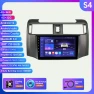 Car Multimedia Player with GPS Navigation — Car Infotainment System, Hizpo