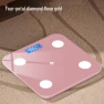 Smart Bluetooth Body Fat Scale — Smart Scale, Jinmiao