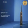 Smart Bluetooth Sonic Electric Toothbrush — Electric Toothbrush, FLYCO