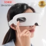 Smart Eye Massager with Heat and Vibration — Massage Gun, Chigo