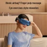 Smart Eye Massager, SKG