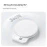 Smart Kitchen Scale — Smart Scale, WOLO