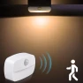 Smart Motion Sensor LED Night Light, Vieruodis