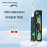 Smart Sonic Electric Toothbrush — Electric Toothbrush, Philips
