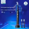 Smart Sonic Electric Toothbrush — Electric Toothbrush, Philips
