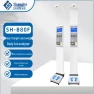 Smart Ultrasonic Height and Weight Scale with Body Fat Analyzer — Smart Scale, Suphea