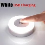 LED Night Light with Motion Sensor and USB Charging, Auto Parts Speciality