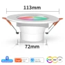 Smart Bluetooth LED Downlight — Smart Light Bulb, Benexmart