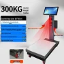 Smart Commercial Weighing and Cashier Scale, JDST online