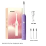 Smart Sonic Electric Toothbrush — Electric Toothbrush, QBM