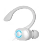 Wireless Bluetooth Earbuds with Charging Case Display — Wireless Earbuds, QGeeM