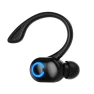 Wireless Bluetooth Earbuds with Touch Control — Wireless Earbuds, QGeeM