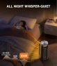 Thumbnail Smart Electric Space Heater, DAYETTE