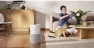 Thumbnail Smart Pet Care Air Purifier — Air Purifier, Xiaomi