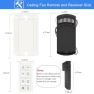Thumbnail Universal Ceiling Fan Remote Control Kit, UBORSY