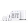 Thumbnail 5-Piece Home Alarm Kit — Security Monitoring, eufy Security