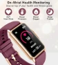 Thumbnail Health Fitness Tracker — Fitness Tracker, Mindrose