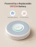 Thumbnail Smart Smoke Detector with Voice Alerts and 17 Locations, X-Sense