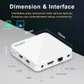Thumbnail TV Box — Smart TV, LEFFOT