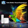 Thumbnail TV Box — Smart TV, LEFFOT