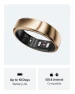 Thumbnail Ultra-Thin AI Smart Ring with 10-Day Battery Life — Smart Ring, RingConn