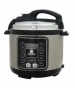 Thumbnail 10 In 1 Electric Pressure Cooker With 24-Hour Reservation Function — Multicooker, Zuguachi