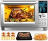 Thumbnail Air Fryer Toaster Smart Oven — Air Fryer, Nuwave