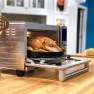 Thumbnail Air Fryer Toaster Smart Oven — Air Fryer, Nuwave