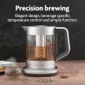 Thumbnail Electric Kettle With Infuser — Electric Kettle, Vianté