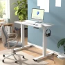 Thumbnail One-Piece Standing Desk — Standing Desk, FLEXISPOT